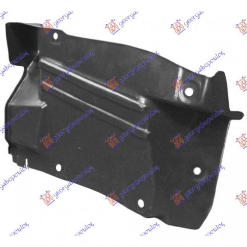 Scut Motor - Mitsubishi Eclipse Cross 2018 , 5370b058