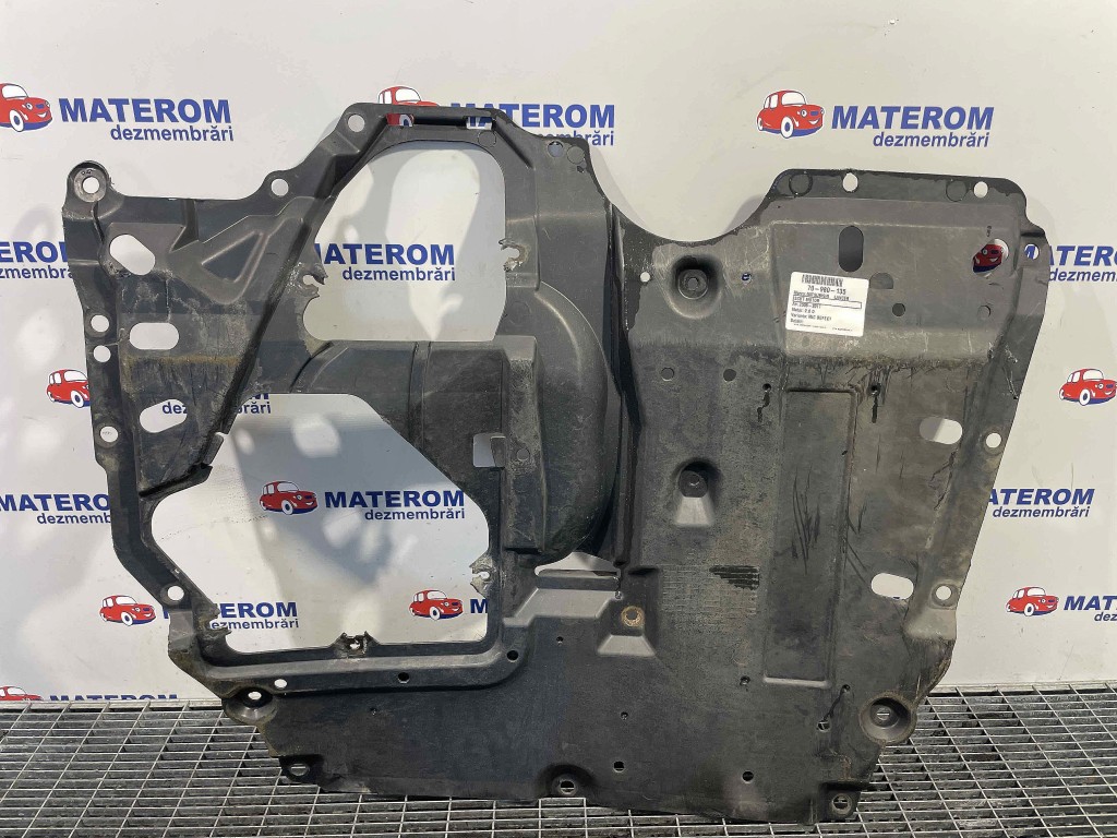 SCUT MOTOR MITSUBISHI LANCER 2.0 D - (2008 2017)