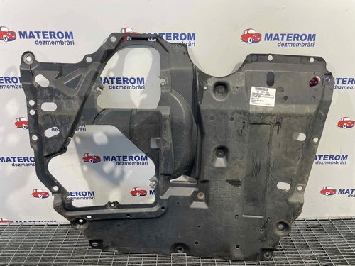 SCUT MOTOR MITSUBISHI LANCER 2.0 D - (2008 2017)