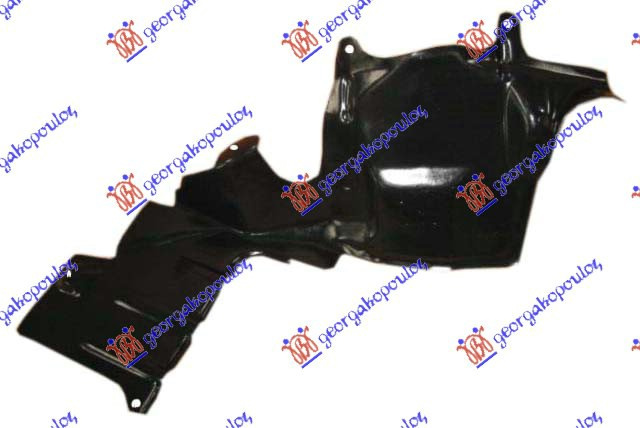 Scut Motor - Mitsubishi Lancer (Cb1/4) 1992 , Mb26680