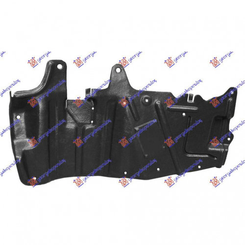 Scut Motor - Mitsubishi Lancer Sportback 2008 , 5370a311