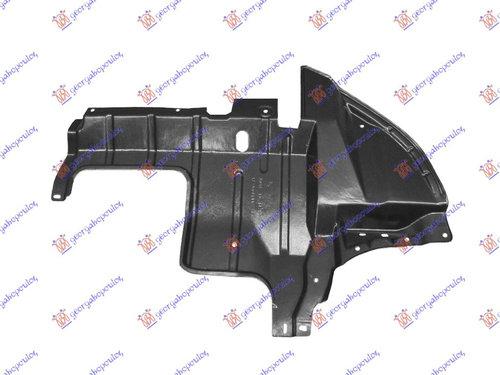 Scut Motor - Mitsubishi Outlander 2003 , Mr974873