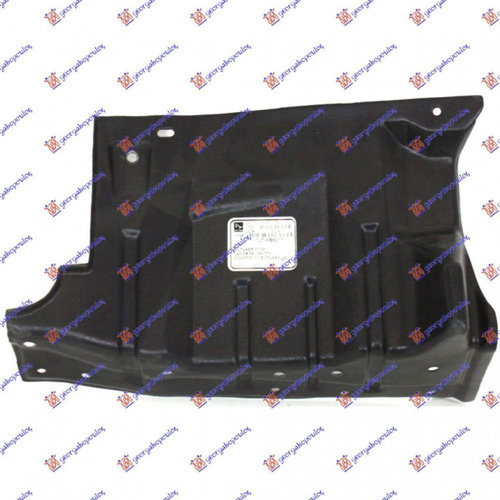Scut Motor - Mitsubishi Outlander 2007 , 5370a326