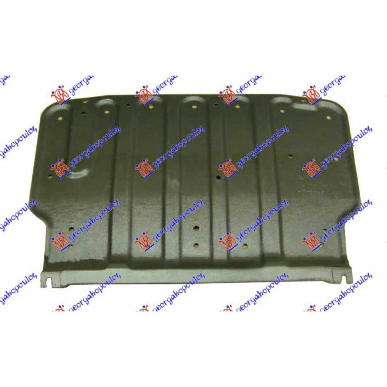 Scut Motor - Mitsubishi Outlander 2011 , 5370a457