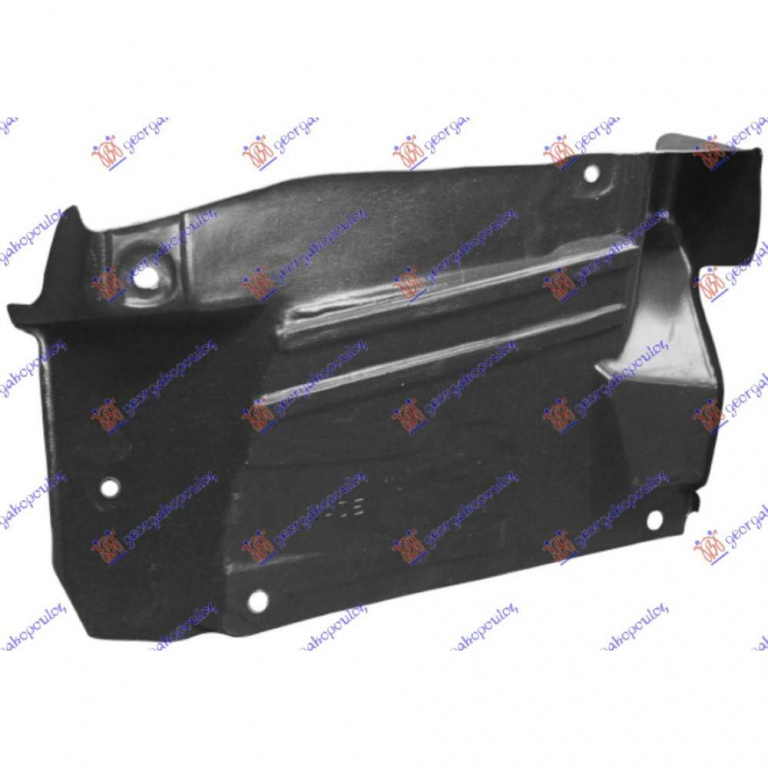 Scut Motor - Mitsubishi Outlander 2013 , 5370b058