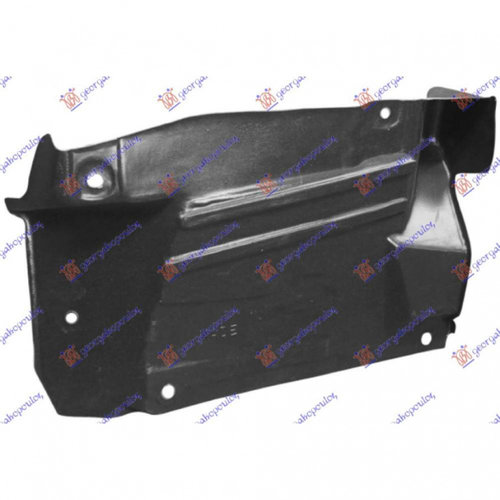 Scut Motor - Mitsubishi Outlander 2013 , 5370b058