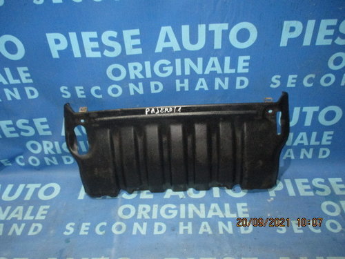 Scut motor Mitsubishi Pajero 2.8td 1993