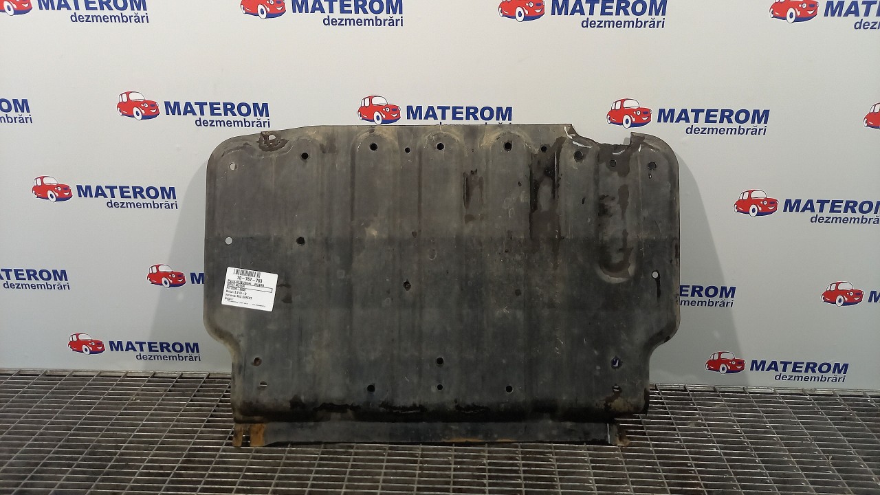 SCUT MOTOR MITSUBISHI PAJERO PAJERO 3.2 DID - (2000 2006)
