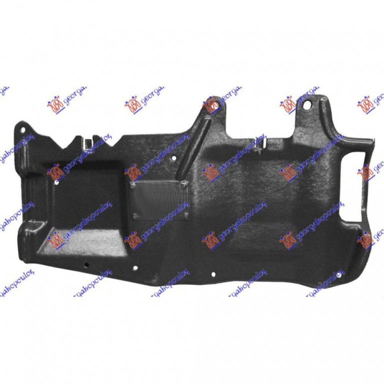 Scut Motor - Mitsubishi Space Star 1998 , Mr955434