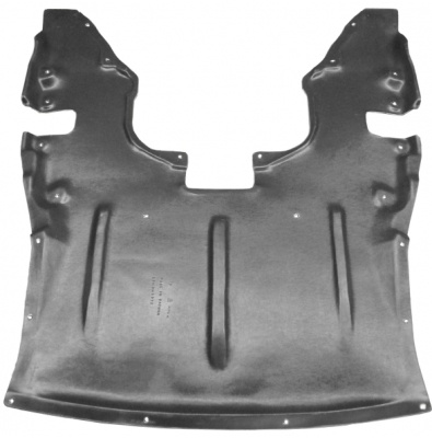 Scut motor motdel X-drive BMW Seria 1 F20 / F21.