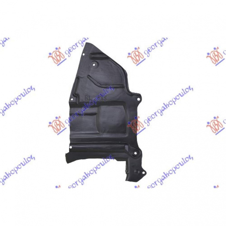 Scut Motor - Nissan Almera (N16) L/B2000 2001 , 75984-5m300