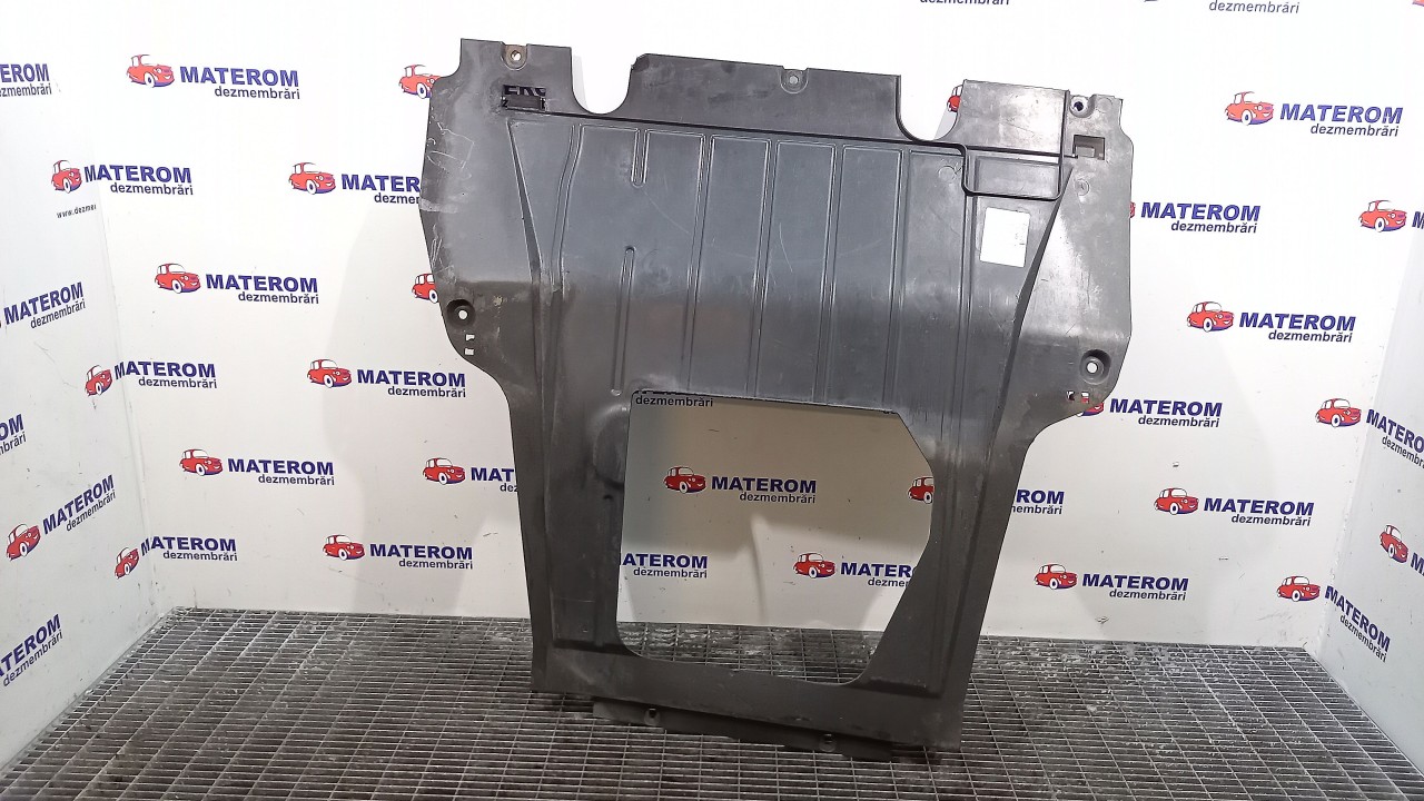 SCUT MOTOR NISSAN MICRA 1.5 DCI - (2007 2010)