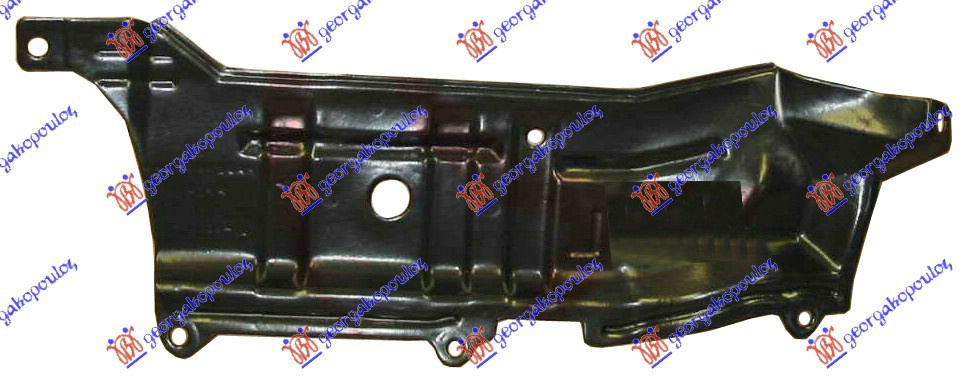 Scut Motor - Nissan Micra (K11) 1992 , 75898-5f000