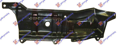 Scut Motor - Nissan Micra (K11) 1992 , 75898-5f000