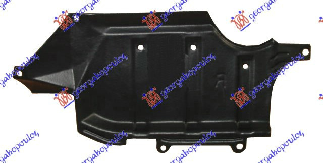 Scut Motor - Nissan Micra (K11) 1992 , 75899-5f000