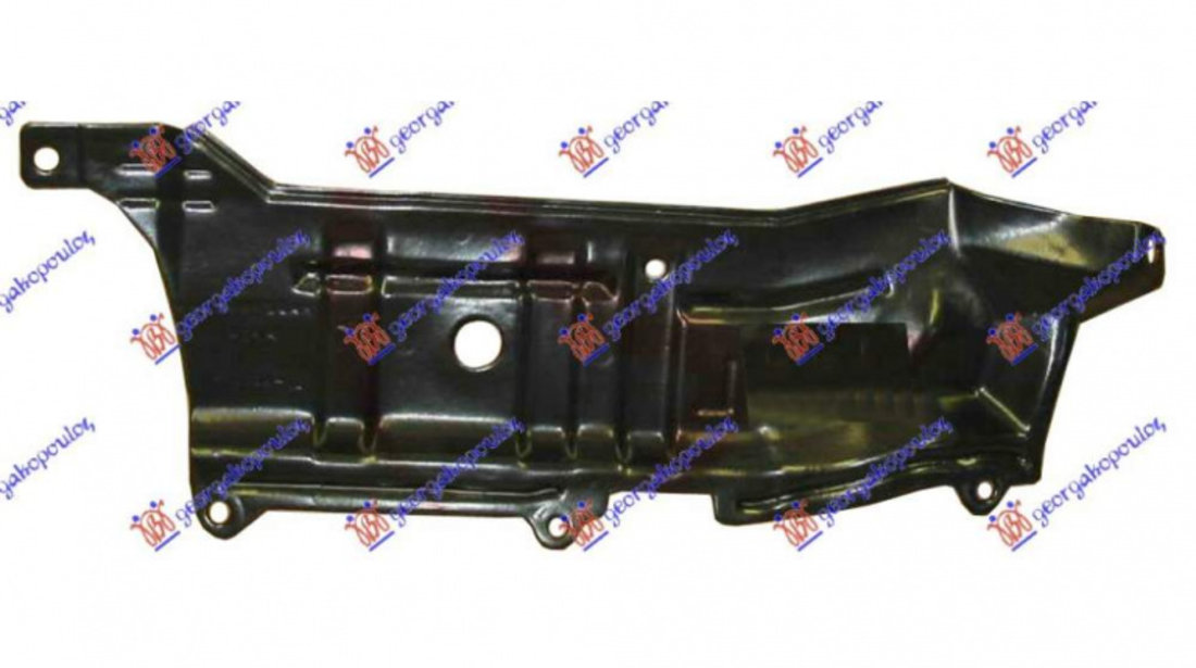 Scut Motor - Nissan Micra (K11) 1998 , 75898-5f000