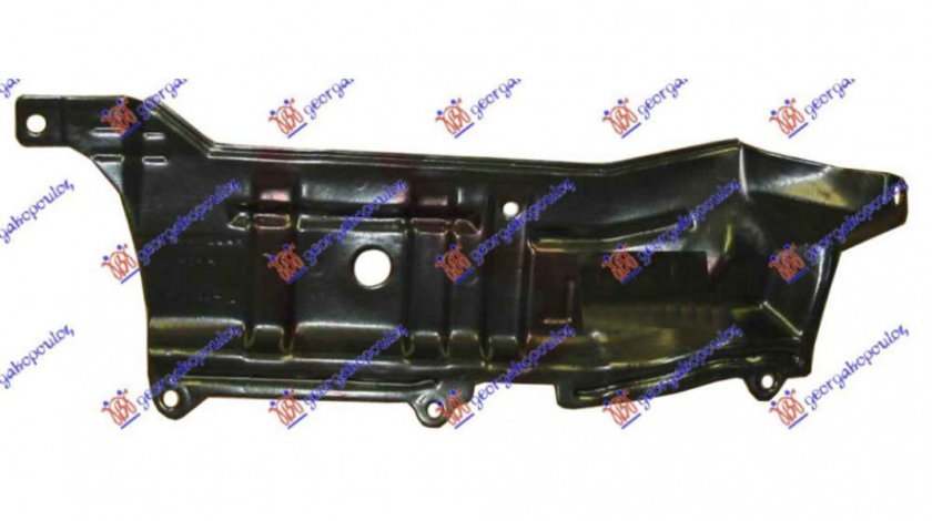 Scut Motor - Nissan Micra (K11) 1998 , 75898-5f000