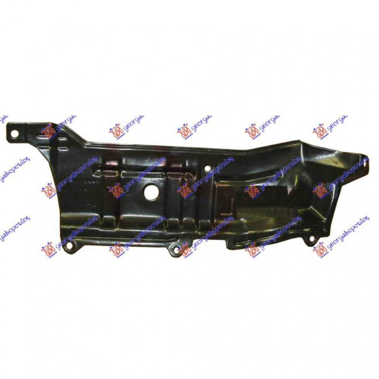 Scut Motor - Nissan Micra (K11) 1998 , 75899-5f000