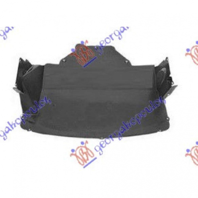 Scut Motor - Nissan Nv 400 2011 , 4421218