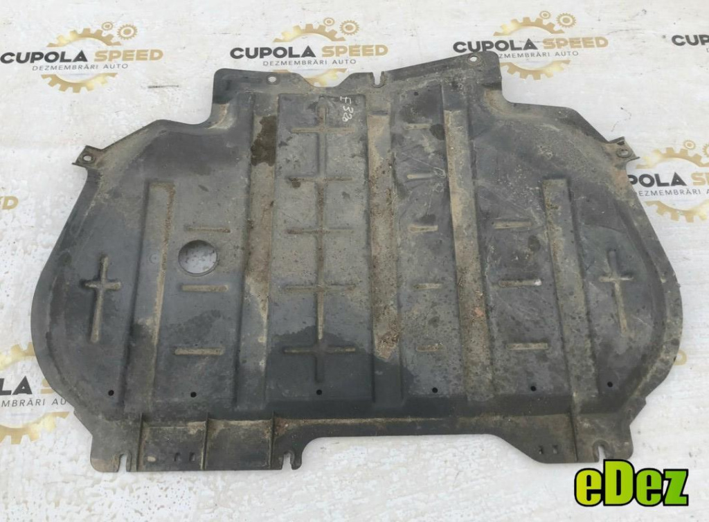 Scut motor Nissan Pathfinder (2005->) 50831-ea400