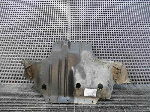 SCUT MOTOR NISSAN PICK UP PICK UP 2.5 D - (1997 2004)