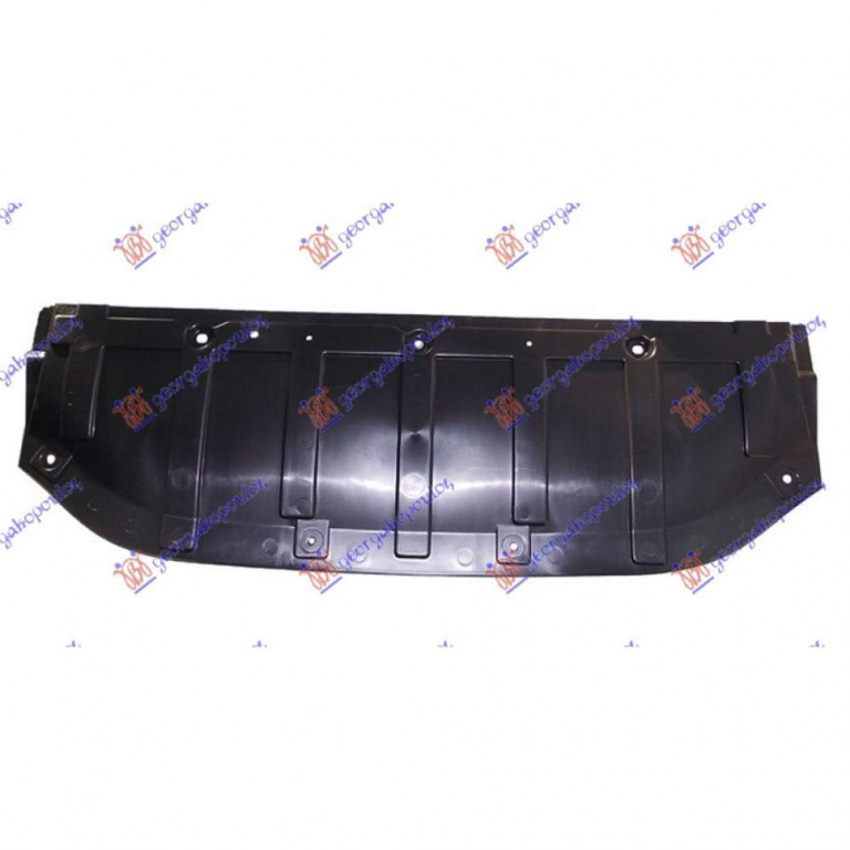 Scut Motor - Nissan Primastar 1996