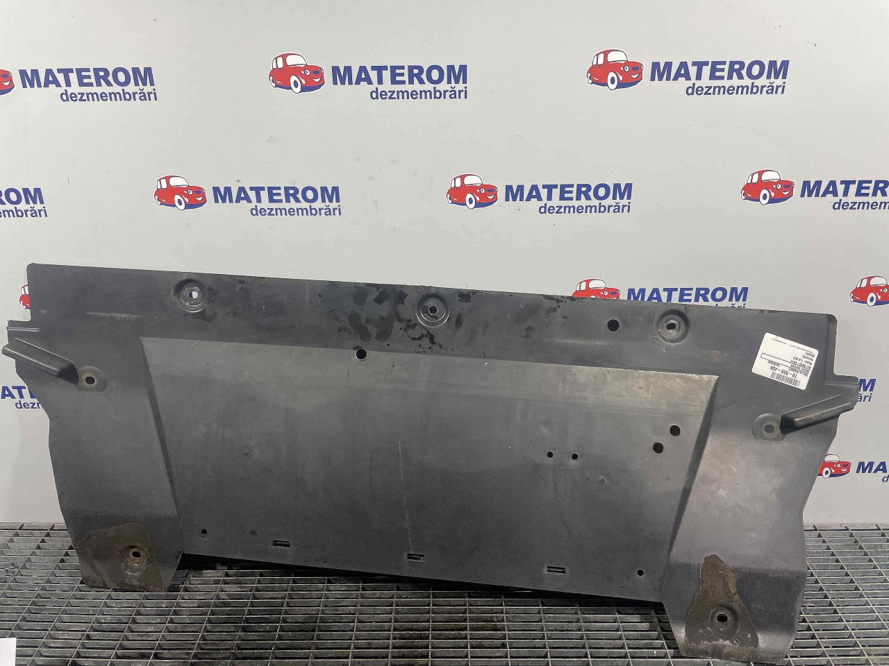 SCUT MOTOR NISSAN QASHQAI 1.6 DCI - (2010 2014)