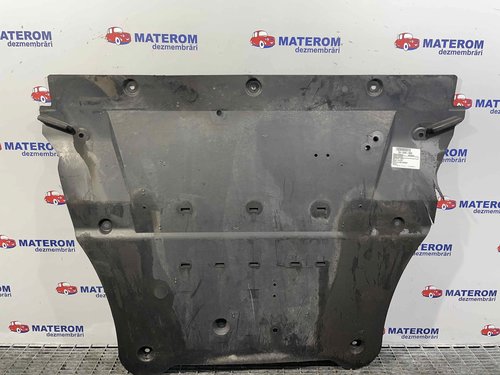 SCUT MOTOR NISSAN QASHQAI 2.0 DCI - (2010 2014)