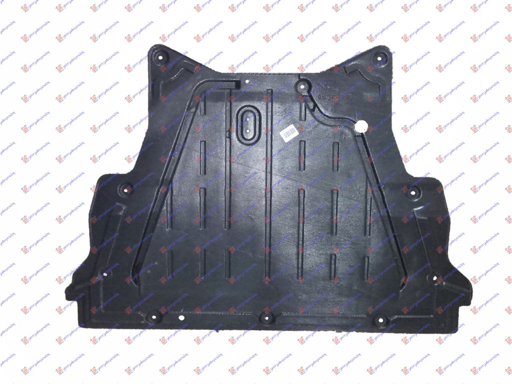 Scut Motor - Nissan Qashqai 2007 , 75890jd50a