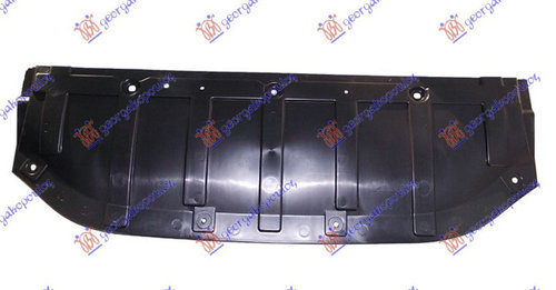 Scut Motor - Nissan Qashqai 2007 , 75892jd00b