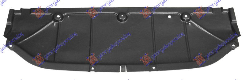 Scut Motor - Nissan Qashqai 2010 , 75892-Br00a