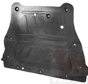 Scut motor Nissan Qashqai 75890BB00A ( LICHIDARE DE STOC)
