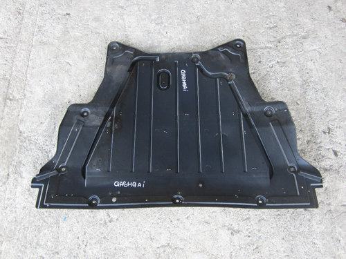 SCUT MOTOR NISSAN QASHQAI J10 1.5 DCI FAB. 2006 - 2013 ⭐⭐⭐⭐⭐