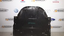 Scut motor Nissan Qashqai J11pentru diesel