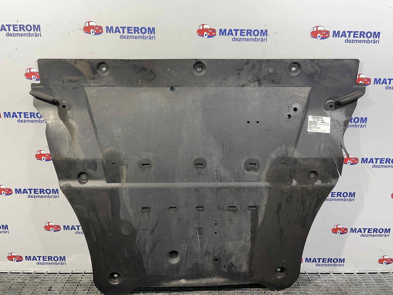SCUT MOTOR NISSAN QASHQAI QASHQAI 2.0 DCI - (2010 2014)
