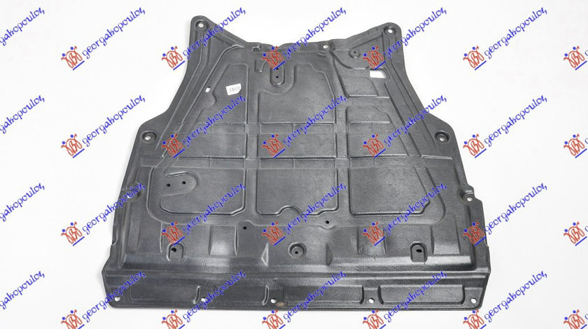 Scut Motor - Nissan X-Trail 2001 , 75890-Jy70a