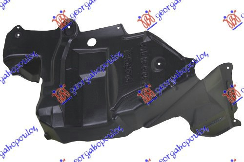 Scut Motor - Nissan X-Trail 2001 , 75894-8h300