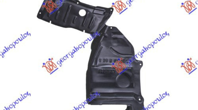 Scut Motor - Nissan X-Trail 2001 , 75896-8h300