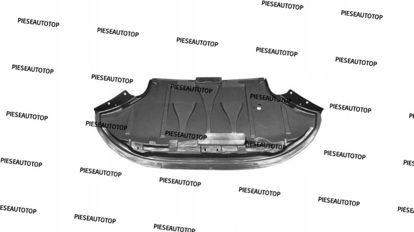 Scut motor nou Audi A6 Avant C5 1998-2004 NOU 4B0863821F 4B0863821J