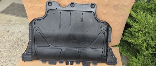 Scut motor NOU Vw Passat B8 / Skoda Superb 3 2016 2017 2018 2019 2020 2021