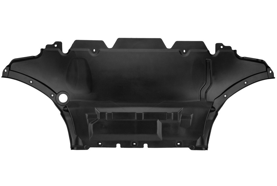 Scut Motor Nty Audi A4 B8 2007-2015 EZC-AU-262