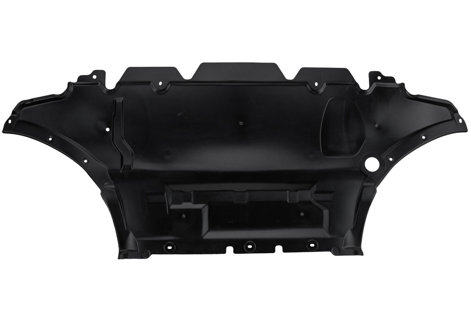 Scut Motor Nty Audi A4 B8 2013-2015 EZC-AU-263