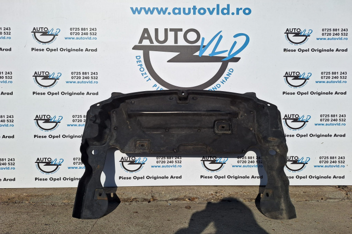 Scut motor Opel Antara [2006 - 2011] Crossover 2.0 CDTi MT AWD (127 hp)