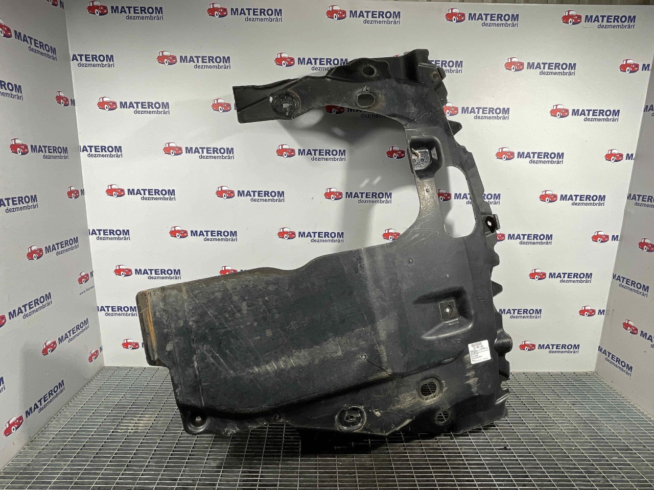 SCUT MOTOR OPEL ANTARA ANTARA A22DM - (2010 2015)