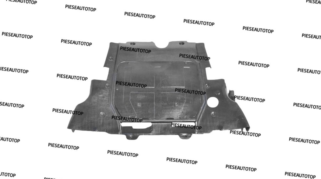 Scut motor Opel Astra G 1998-2004 NOU 212564