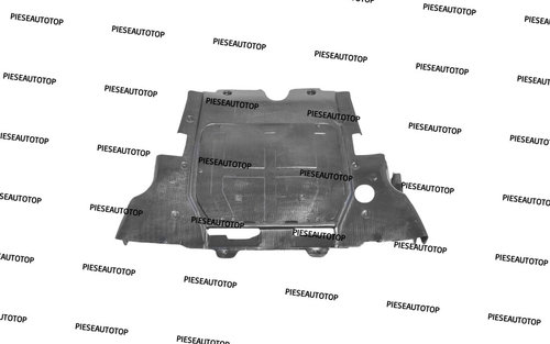 Scut motor Opel Astra G 1998-2004 NOU 212564
