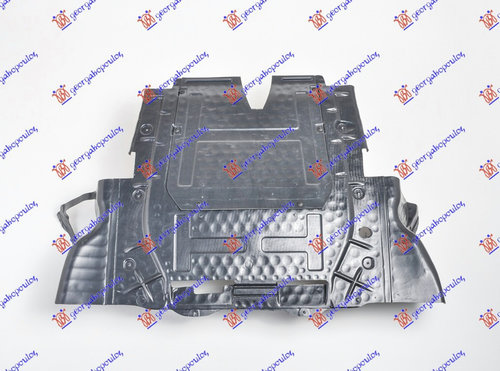 Scut motor Opel Astra H 2004-2010 NOU 5212627