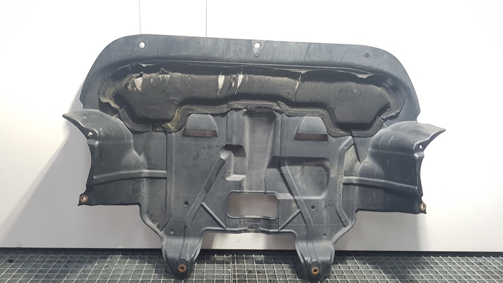 Scut motor, Opel Astra H GTC