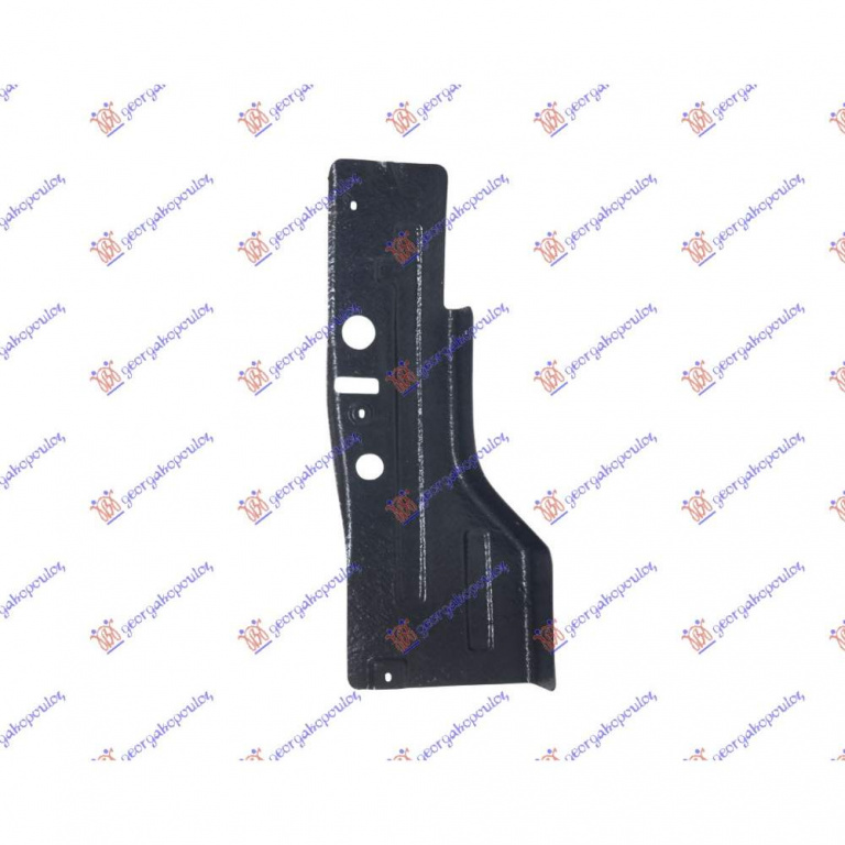 Scut Motor - Opel Astra J 3 Usi /Gtc 2011 , 13280107