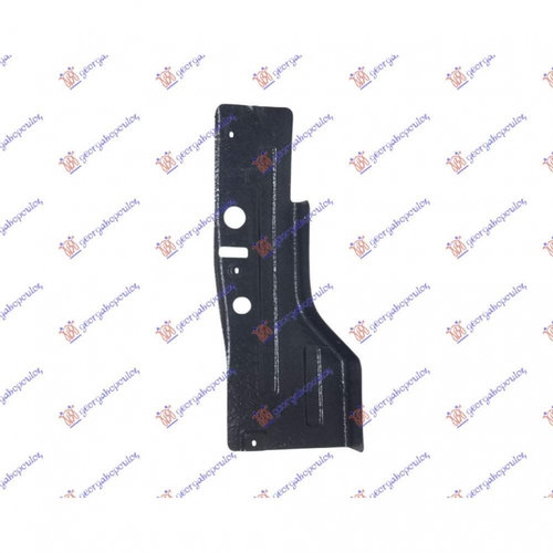 Scut Motor - Opel Astra J 5 Usi/S.W. 2010 , 13280107